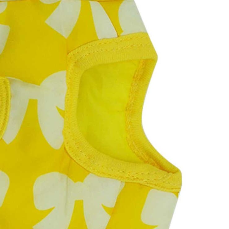 ペットウェア ダウン風ベスト 犬服 | PlusNao | 詳細画像14 