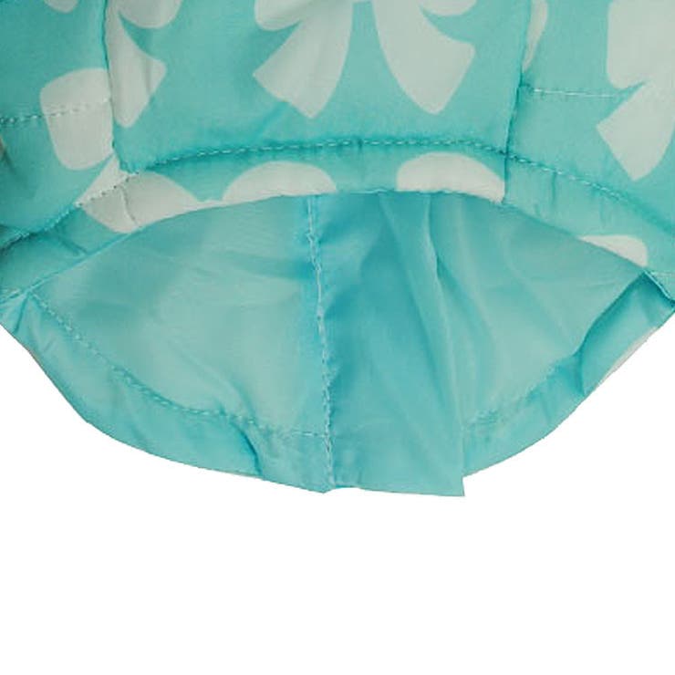 ペットウェア ダウン風ベスト 犬服 | PlusNao | 詳細画像17 