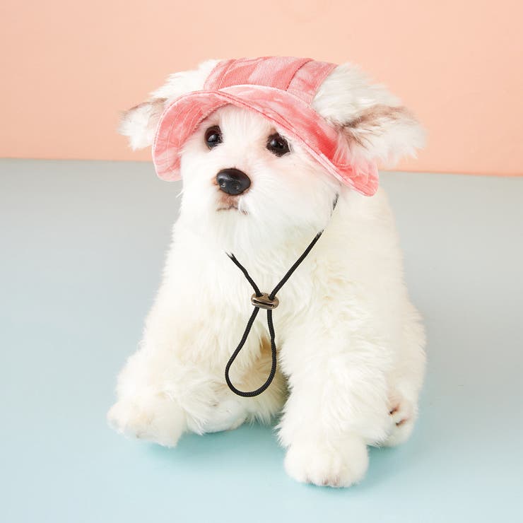 ペット用帽子 ペット用ハット 小型犬[品番：FQ000188782