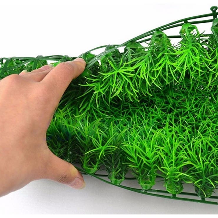 水槽用 人工水草 人工芝生 | PlusNao | 詳細画像7 