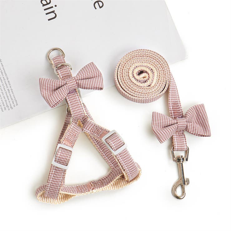 ハーネス リード 2点セット | PlusNao | 詳細画像6 