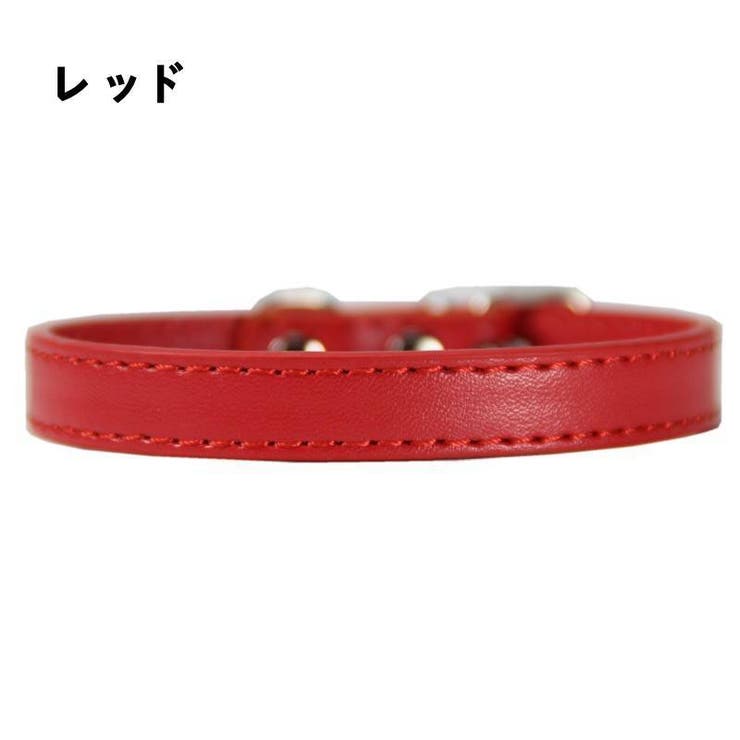 首輪 ペット用品 犬用 | PlusNao | 詳細画像10 