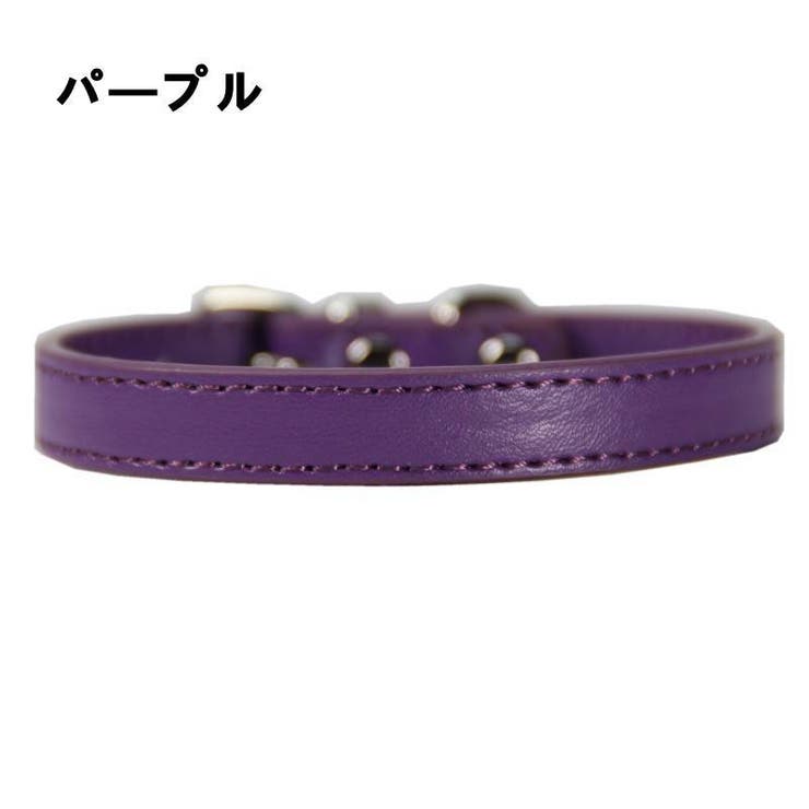 首輪 ペット用品 犬用 | PlusNao | 詳細画像11 