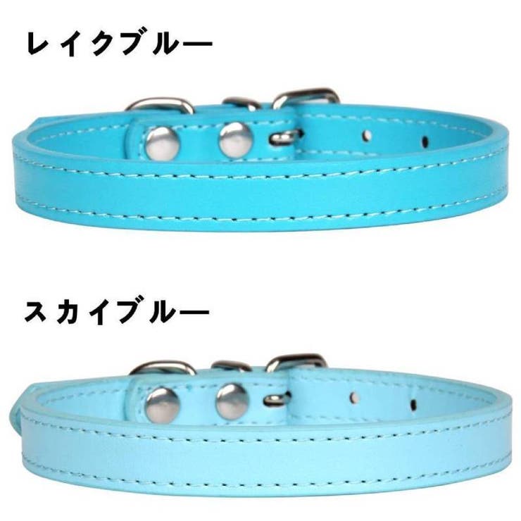 首輪 ペット用品 犬用 | PlusNao | 詳細画像16 