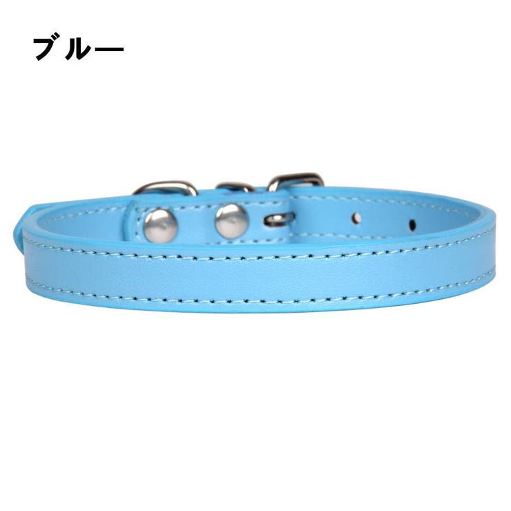 首輪 ペット用品 犬用 | PlusNao | 詳細画像3 
