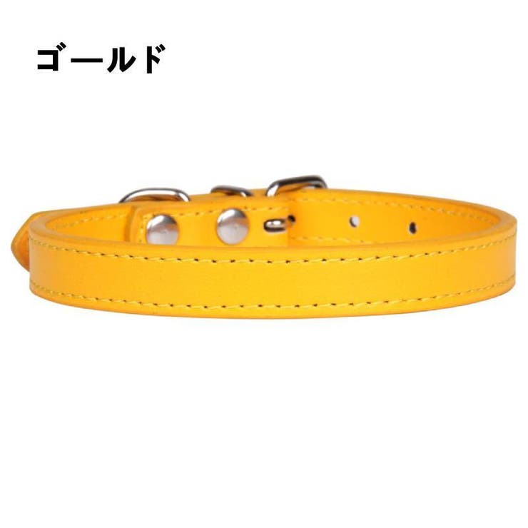 首輪 ペット用品 犬用 | PlusNao | 詳細画像7 