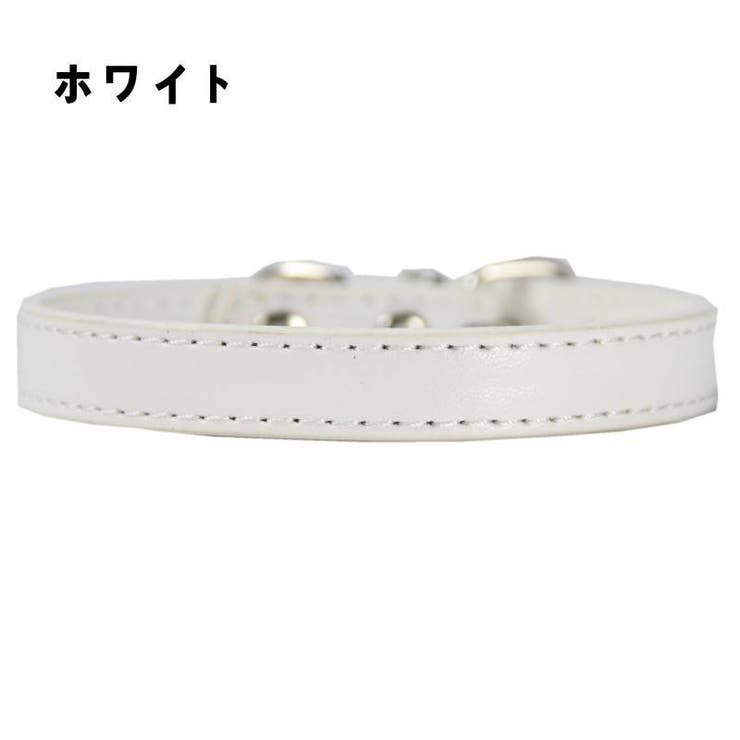 首輪 ペット用品 犬用 | PlusNao | 詳細画像9 