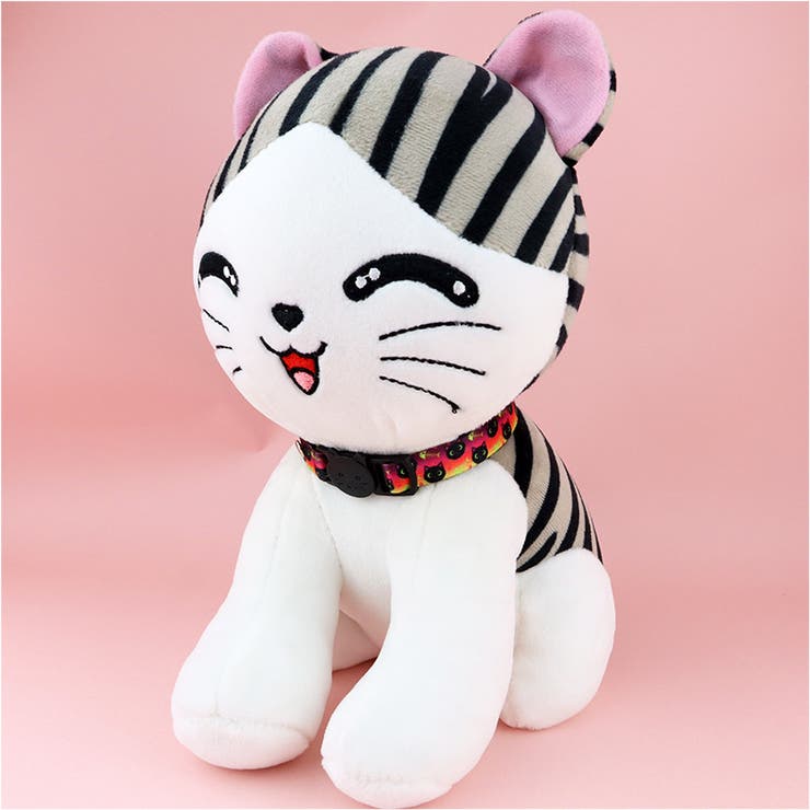 猫用首輪 ネコ用 ペット用品 | PlusNao | 詳細画像3 