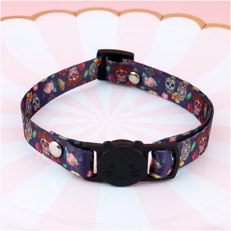 猫用首輪 ネコ用 ペット用品 | PlusNao | 詳細画像8 