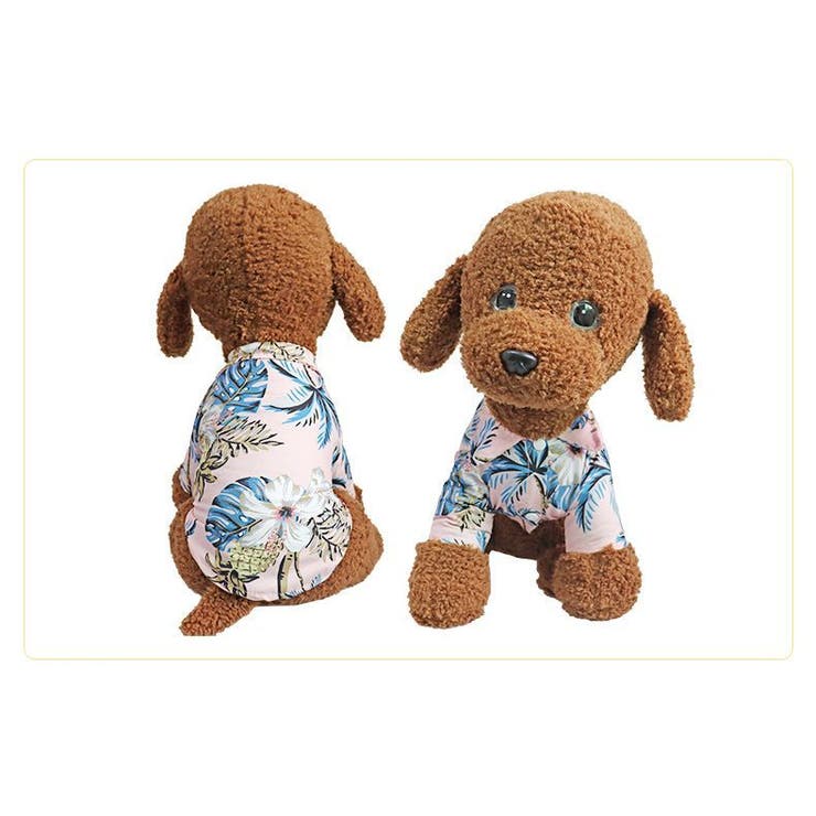 ペットウェア ドッグウェア 犬服 | PlusNao | 詳細画像5 