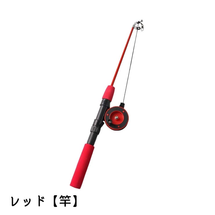 猫じゃらし 釣竿型 伸縮式 | PlusNao | 詳細画像11 
