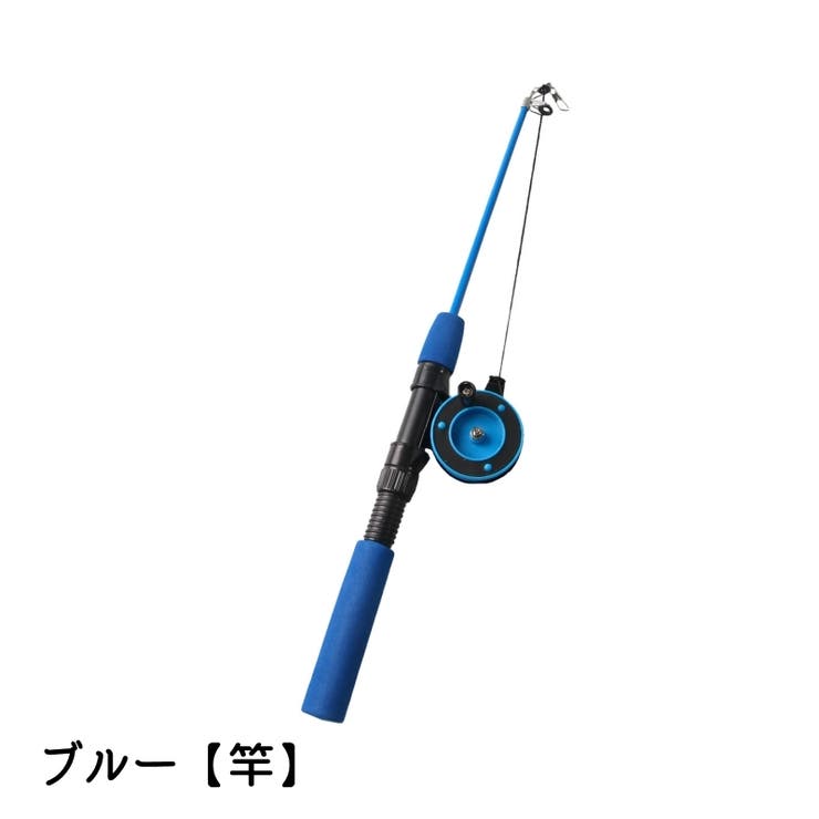 猫じゃらし 釣竿型 伸縮式 | PlusNao | 詳細画像12 