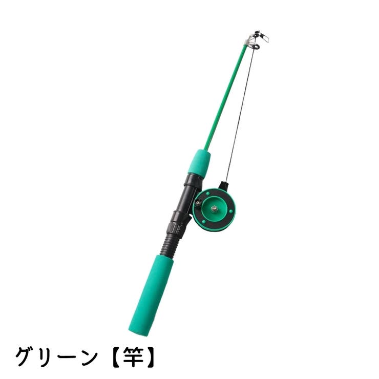 猫じゃらし 釣竿型 伸縮式 | PlusNao | 詳細画像13 