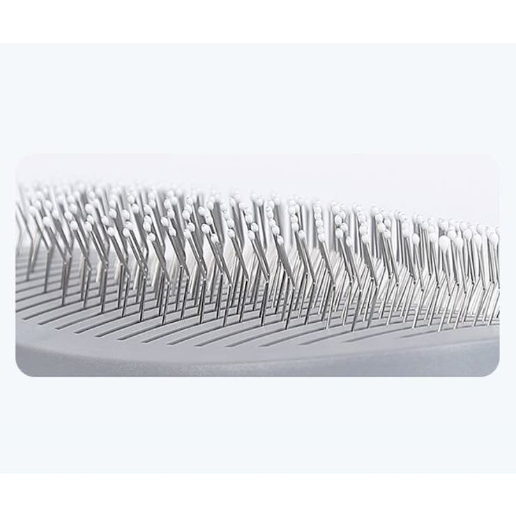 スリッカーブラシ 抜け毛 ムダ毛 | PlusNao | 詳細画像9 