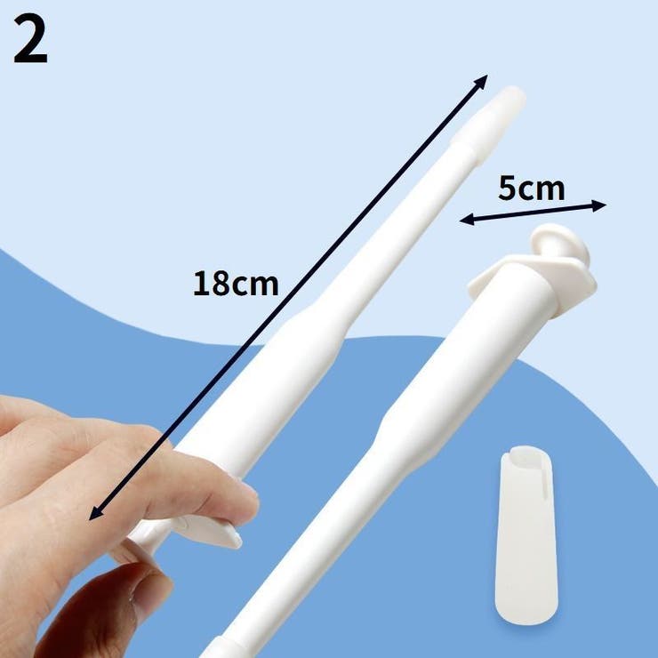 注射型フィーダー 経口投薬器 シリンジ | PlusNao | 詳細画像3 