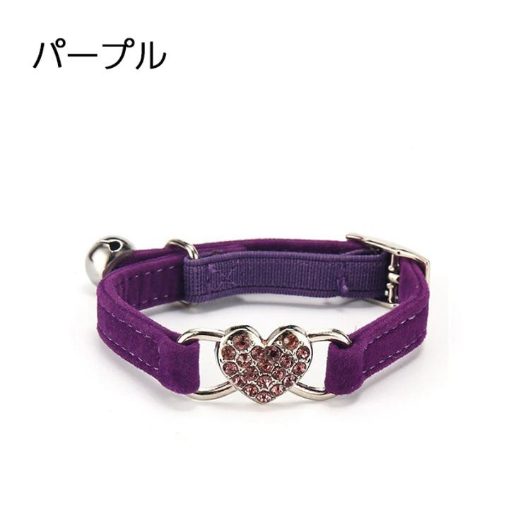首輪 ペット用品 猫用 | PlusNao | 詳細画像12 
