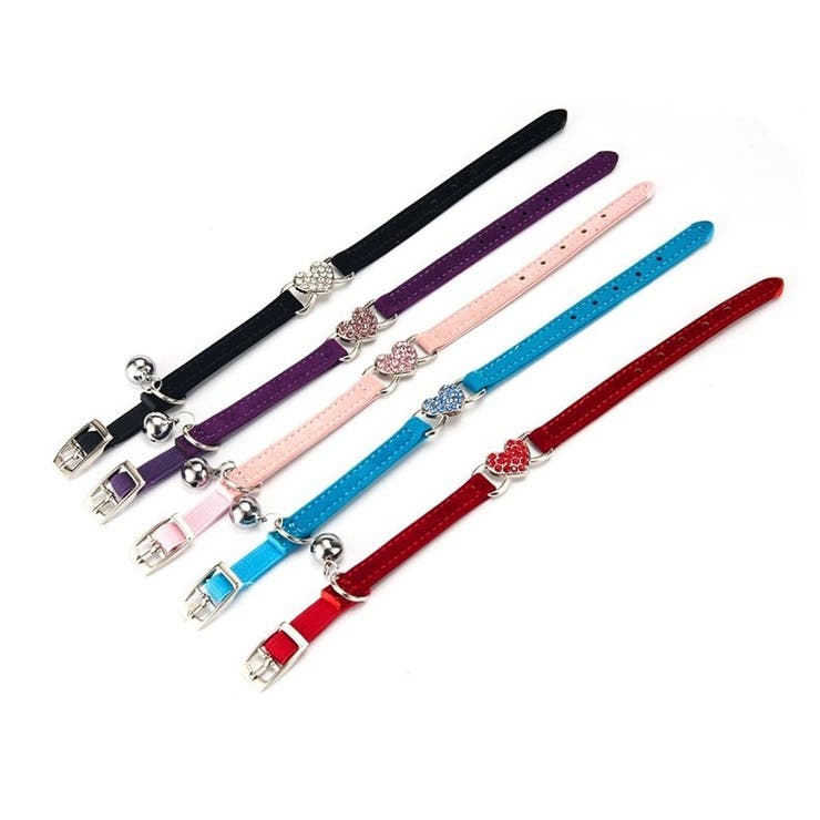 首輪 ペット用品 猫用 | PlusNao | 詳細画像5 