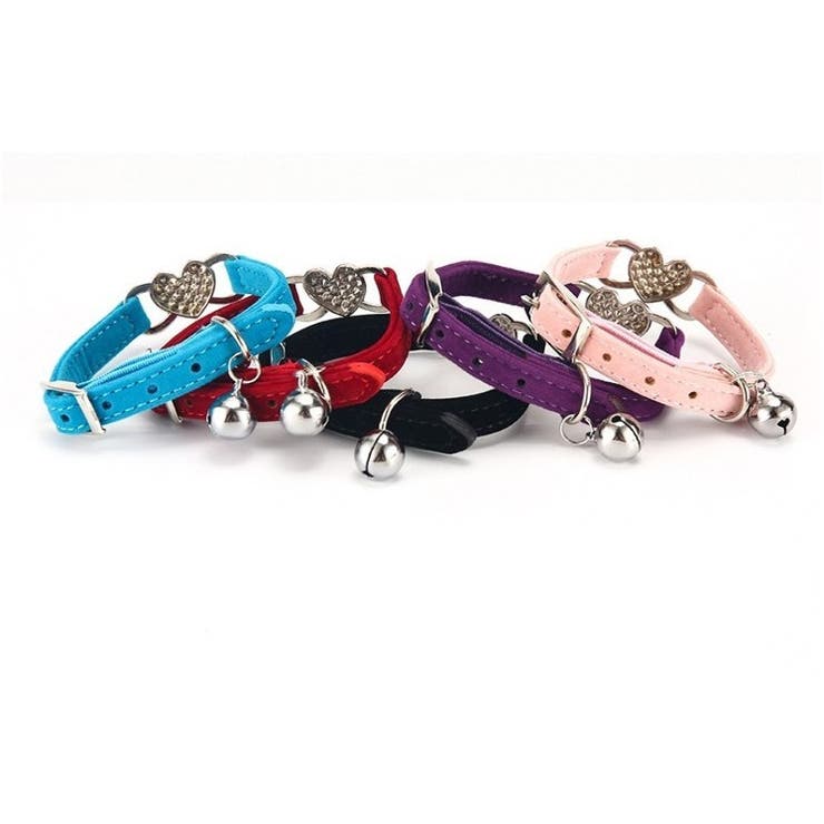 首輪 ペット用品 猫用 | PlusNao | 詳細画像6 