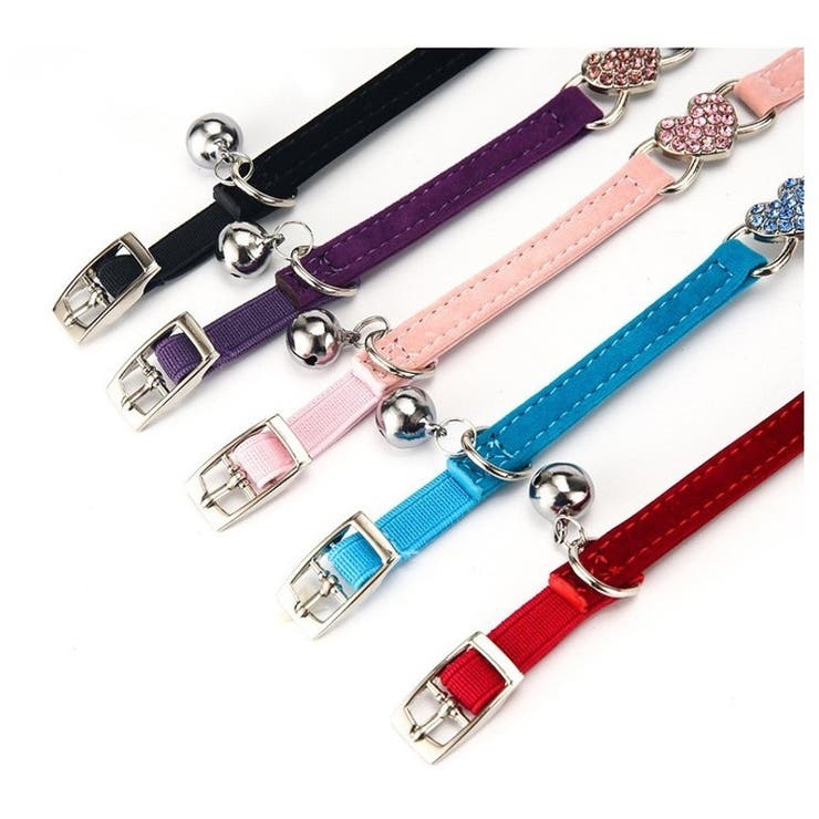 首輪 ペット用品 猫用 | PlusNao | 詳細画像7 