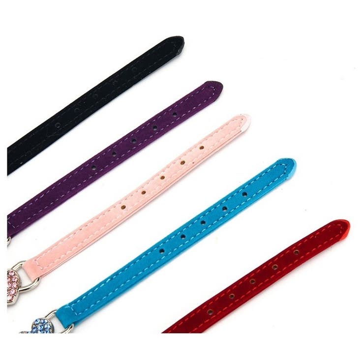 首輪 ペット用品 猫用 | PlusNao | 詳細画像8 