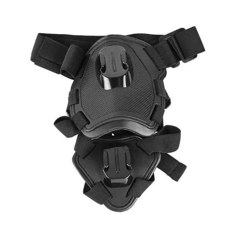 犬用チェストマウントハーネス Gopro用 カメラ固定用ハーネス | PlusNao | 詳細画像8 