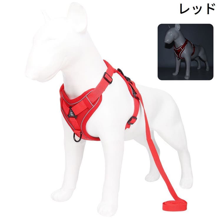 ハーネス リード セット | PlusNao | 詳細画像14 