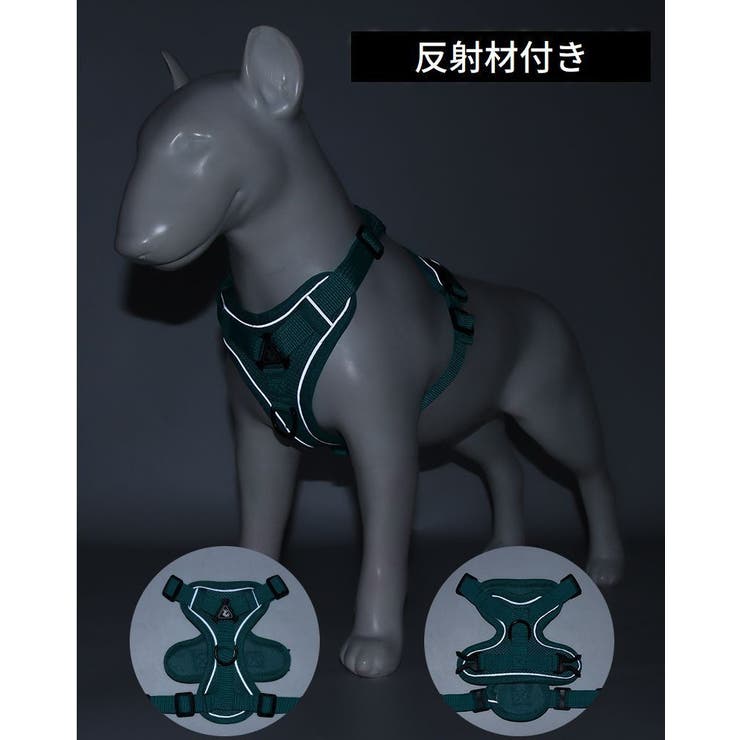 ハーネス リード セット | PlusNao | 詳細画像8 