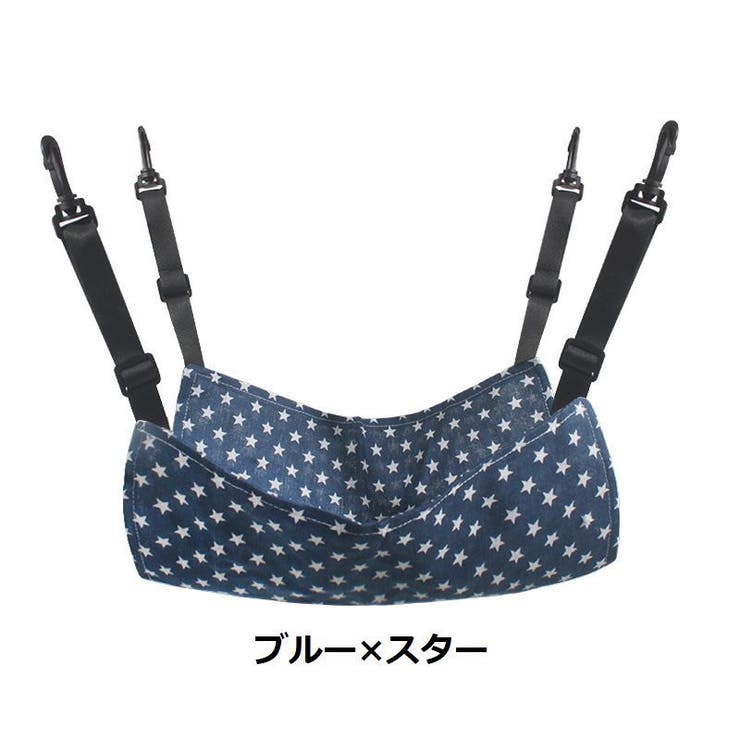 猫用ハンモック 猫用ベッド 吊り下げ型ベッド | PlusNao | 詳細画像12 