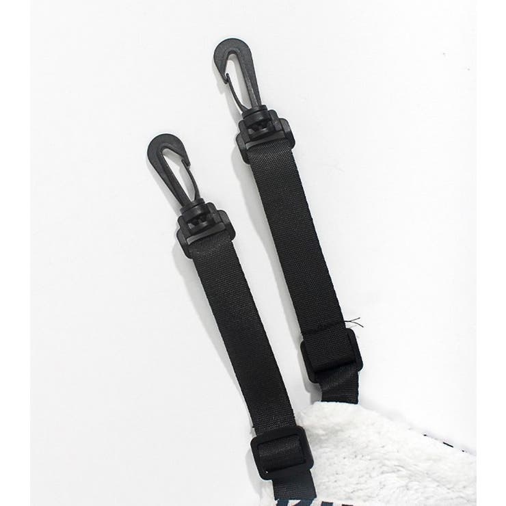 猫用ハンモック 猫用ベッド 吊り下げ型ベッド | PlusNao | 詳細画像9 