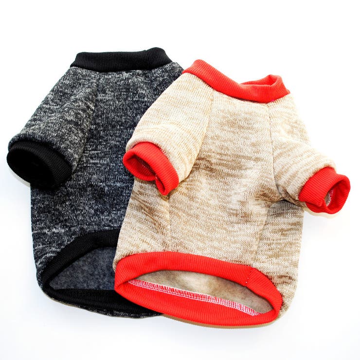 ペット用トレーナー イヌ用トレーナー 小型犬 | PlusNao | 詳細画像11 