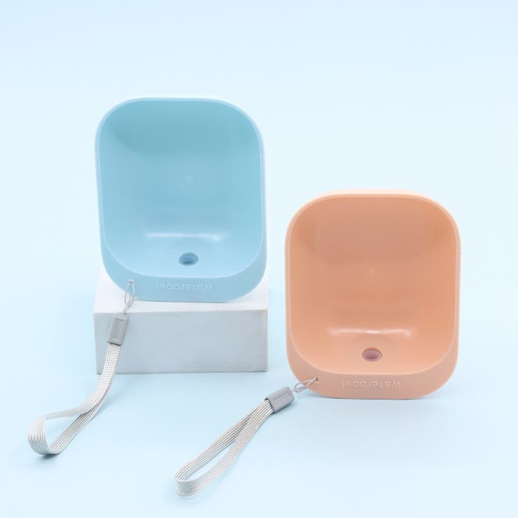 ペットボトル用給水ボウル 犬用 イヌ用 | PlusNao | 詳細画像4 