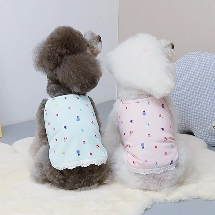 ペットウェア ドッグウェア 犬服 | PlusNao | 詳細画像2 