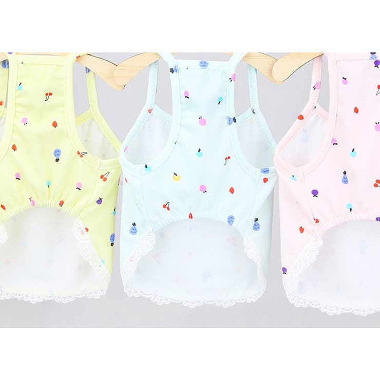 ペットウェア ドッグウェア 犬服 | PlusNao | 詳細画像9 