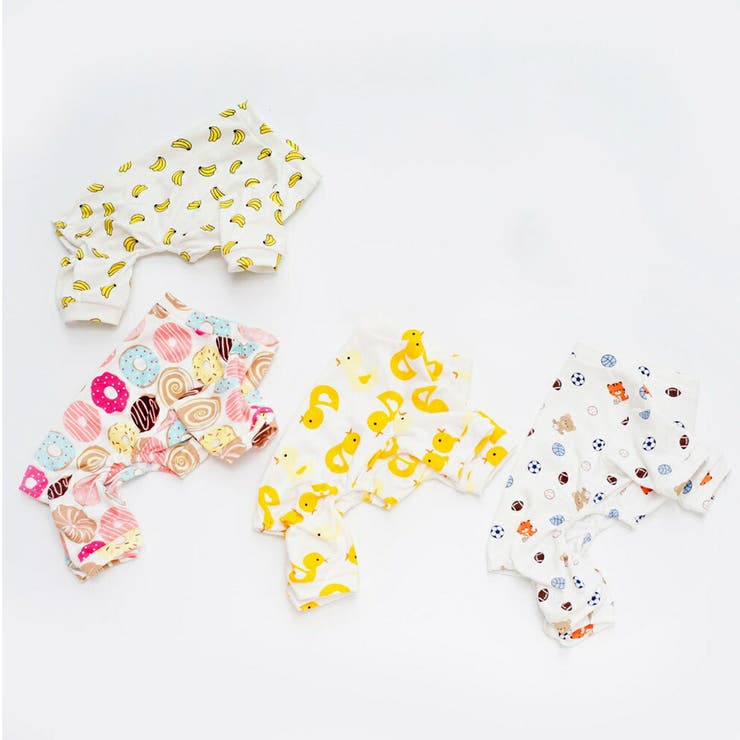 ドッグウェア 犬用 ペットウエア | PlusNao | 詳細画像13 