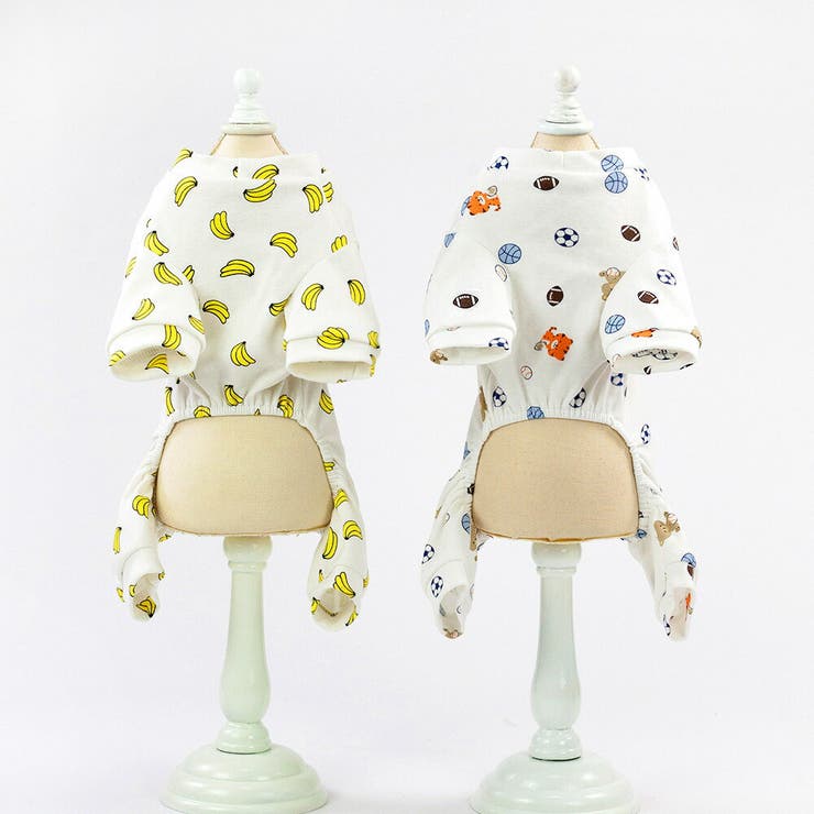 ドッグウェア 犬用 ペットウエア | PlusNao | 詳細画像15 