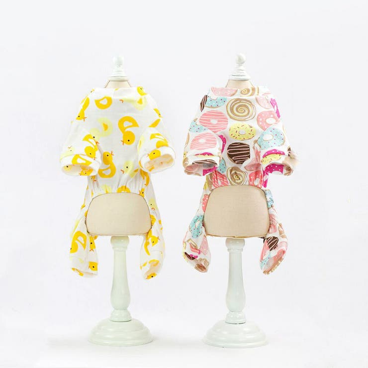 ドッグウェア 犬用 ペットウエア | PlusNao | 詳細画像17 