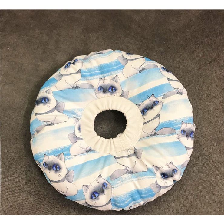 エリザベスカラー 猫用 猫用品 | PlusNao | 詳細画像16 