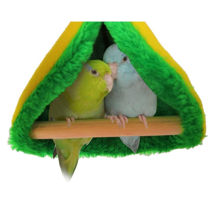 小動物用ハウス ハンモック 吊り下げ式 | PlusNao | 詳細画像8 