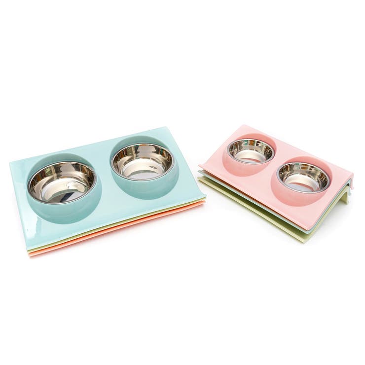 ペット用食器 フードボウル Lサイズ | PlusNao | 詳細画像12 