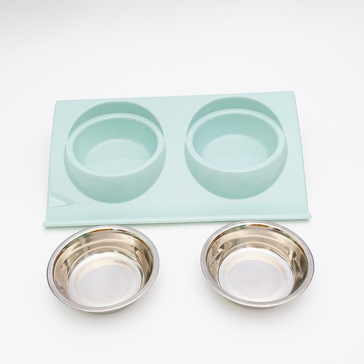 ペット用食器 フードボウル Lサイズ | PlusNao | 詳細画像2 