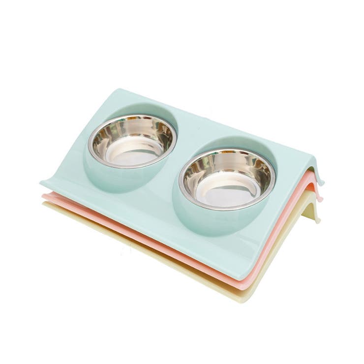ペット用食器 フードボウル Lサイズ | PlusNao | 詳細画像9 