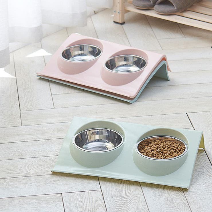 ペット用食器 フードボウル Sサイズ | PlusNao | 詳細画像3 