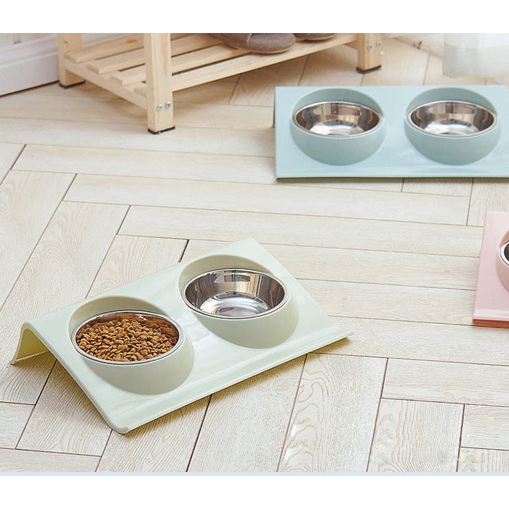 ペット用食器 フードボウル Sサイズ | PlusNao | 詳細画像6 