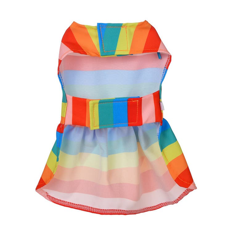 ペットウェア ドッグウェア ワンピース | PlusNao | 詳細画像10 