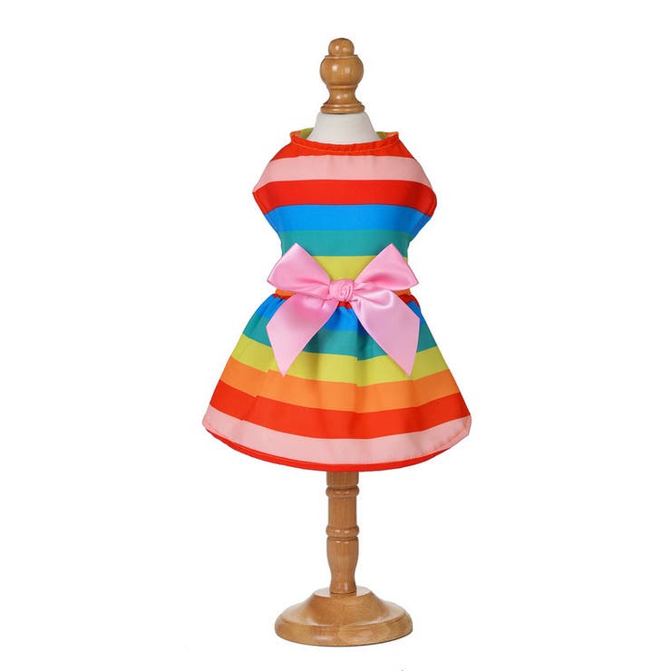 ペットウェア ドッグウェア ワンピース | PlusNao | 詳細画像2 