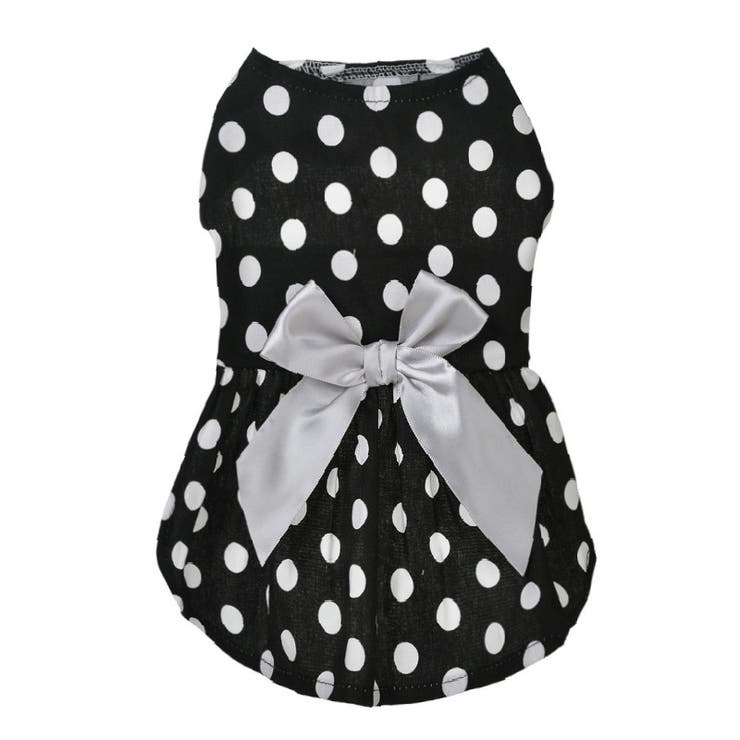 ペットウェア ドッグウェア ワンピース | PlusNao | 詳細画像8 