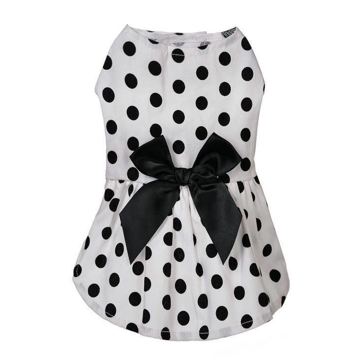 ペットウェア ドッグウェア ワンピース | PlusNao | 詳細画像9 