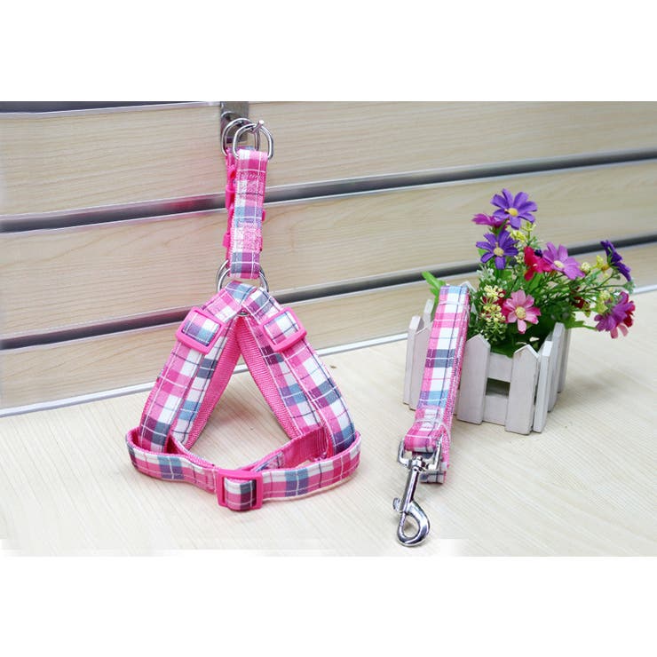 ハーネス リード 2点セット | PlusNao | 詳細画像2 