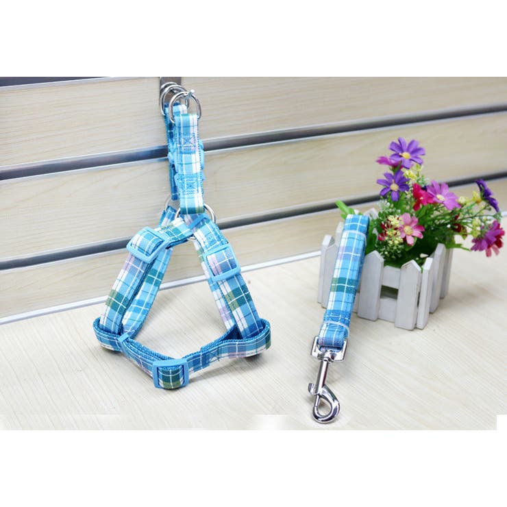 ハーネス リード 2点セット | PlusNao | 詳細画像3 