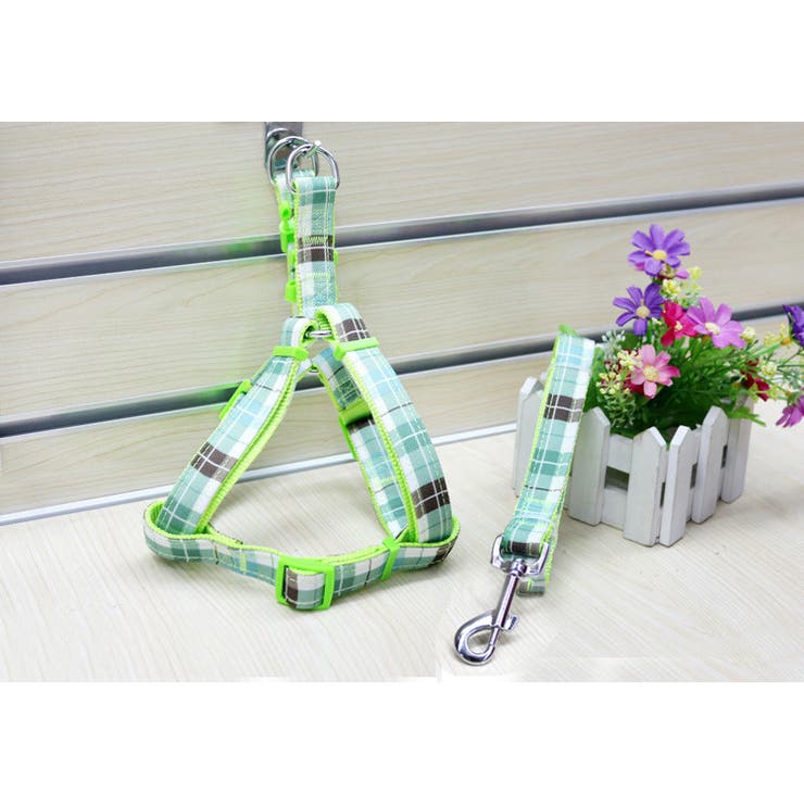 ハーネス リード 2点セット | PlusNao | 詳細画像4 
